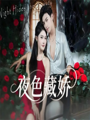 夜色藏娇（65集）短剧太精彩了