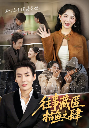 往事藏匿枯鱼之肆（62集）好看短剧抢先看