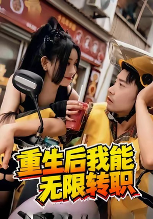 重生后我能无限转职(81集) 重生后我能无限转职(81集)精彩短剧上线