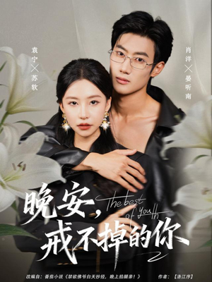 晚安，戒不掉的你（68集）古装热门短剧