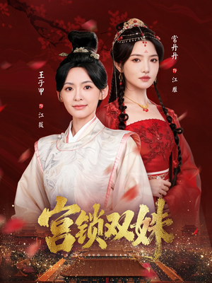 宫锁双姝(75集) 宫锁双姝(75集)经典老剧免费看