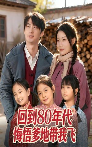 回到80年代悔悟爹地带我飞（80集）短剧全集大结局