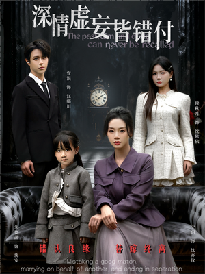 往事暗沉不可追（65集）口碑之选免费看