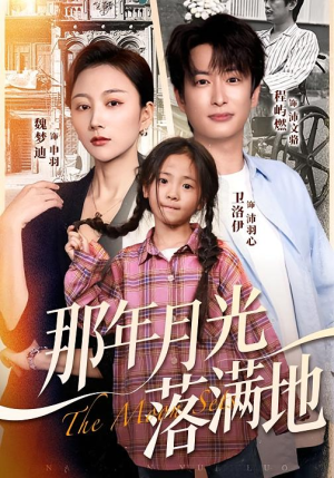 那年月光落满地（60集）精彩短剧看全集