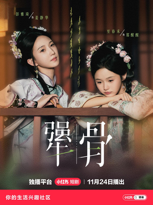 犟骨（44集）红果短剧看全集