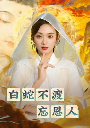 白蛇不渡忘恩人（60集）大结局完美收官