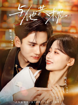 与他共枕（81集）短剧解说热门