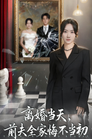 离婚当天前夫全家悔不当初（42集）最新短剧抢先看