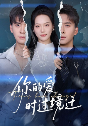 你的爱时过境迁（61集）百度网盘在线看