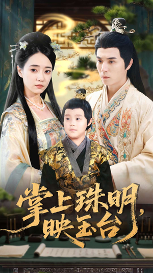 掌上珠明映玉台（79集）精彩短剧来袭