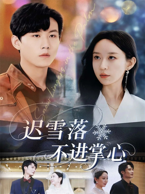 迟雪落不进掌心（79集）最新短剧推荐