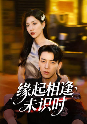 缘起相逢未识时（57集）精彩好看短剧
