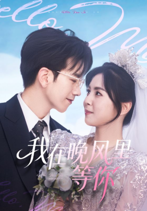 我在晚风里等你（65集）看短剧放松一下