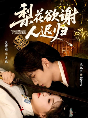 梨花欲谢人迟归（60集）视频在线看