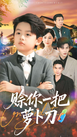 赊你一把萝卜刀(80集) 赊你一把萝卜刀(80集)哪个网站可以看