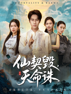 仙佑缘起金身（60集）免费看短剧全集