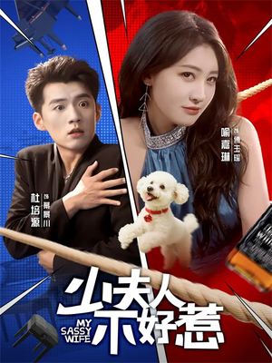 少夫人不好惹（61集）好看到停不下来