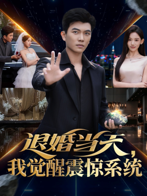 退婚当天，我觉醒震惊系统（53集）热播短剧分享
