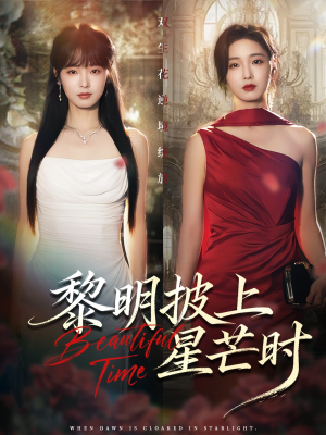 黎明披上星芒时（74集）大结局一气呵成