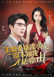 未婚妻嫌我寒酸却不知我才是靠山（70集）短剧演员排行榜