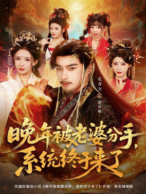 晚年被老婆分手，系统终于来了（80集）免费版