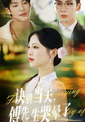 诀别当天傅先生哭晕了（62集）最热短剧抢先看