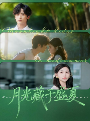 月光藏于盛夏（102集）看到了大结局