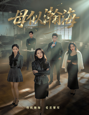 母似瀚海(71集) 母似瀚海(71集)超火热门短剧