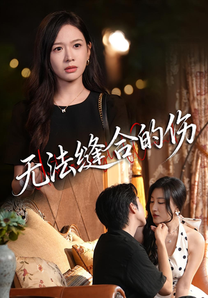 无法缝合的伤（45集）精彩短剧分享。