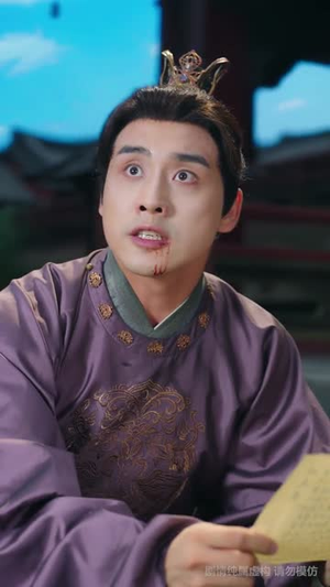 仙泪红尘劫（54集）全网独播免费看