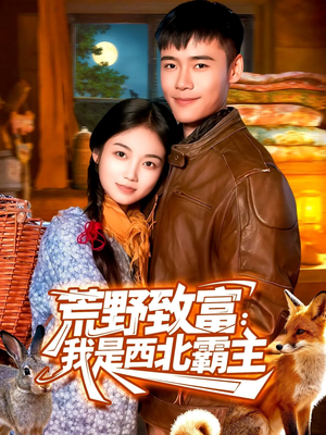 荒野致富：我是西北霸主（98集）高分佳作免费看