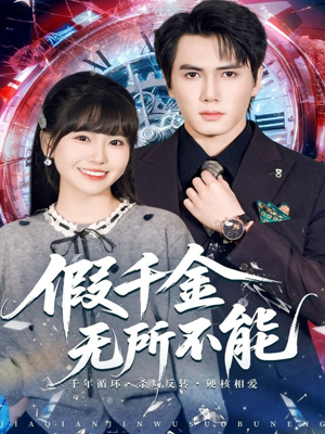 假千金无所不能（71集）好看上头短剧