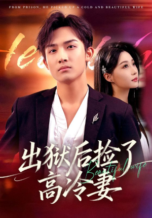 出狱后捡了高冷妻（71集）爆款短剧追不停