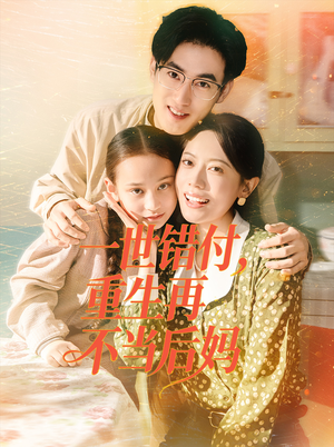 一世错付,重生再不当后妈(69集) 一世错付,重生再不当后妈(69集)短剧全集免费