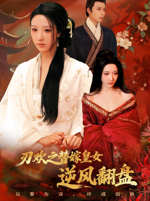 刃欢之替嫁皇女逆风翻盘（76集）免费看