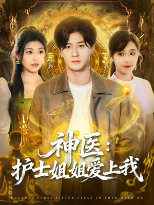 神医护士姐姐爱上我（93集）在哪个平台能看