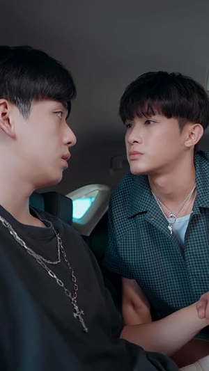 黑白原来是真的（101集）火爆短剧来袭