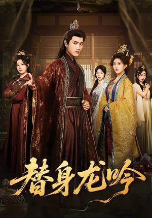 替身龙吟（82集）无需会员免费看