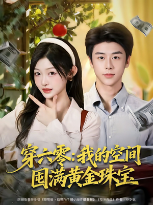 穿六零：我的空间囤满黄金珠宝（81集）热门短剧追到爽
