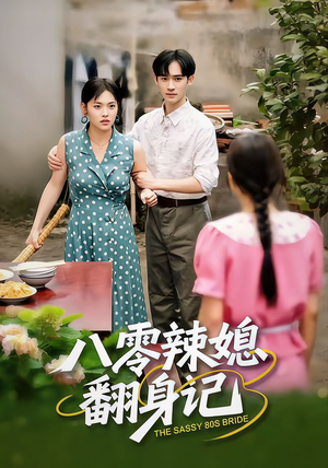 八零辣媳翻身记（50集）这部短剧我爱了
