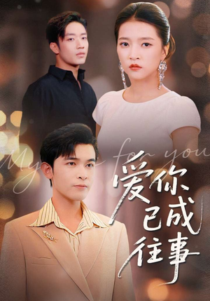爱你已成往事（80集）短剧在线看