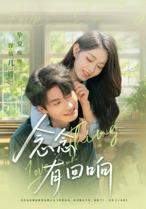 念念有回响（78集）短剧热门合集