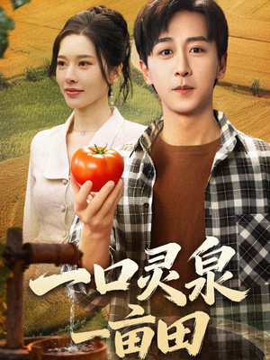一口灵泉一亩田（70集）男频短剧推荐