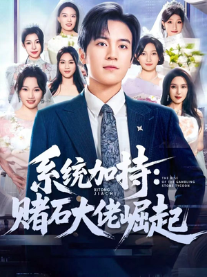 统加持：赌石大佬崛起（77集）追短剧看全集