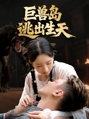 巨兽岛逃出生天（55集）短剧全集抢先看