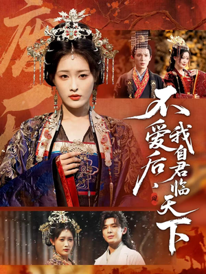 不爱后，我自君临天下（70集）爆火短剧抢先看