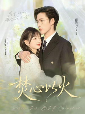 焚心以火（72集）免费在线看