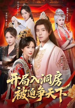 开局入洞房，被迫争天下（88集）精彩连连免费看