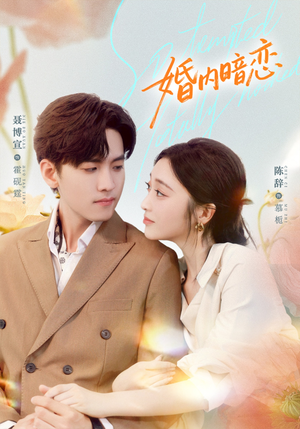 婚内暗恋（80集）精彩短剧上线