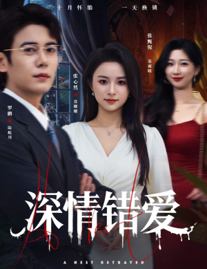 深情错爱（45集）热门短剧又来了